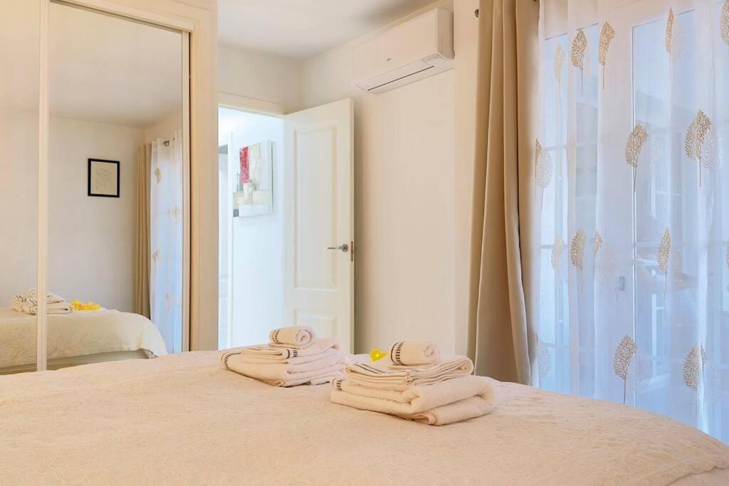 3Min To The Beach 1 Bedroom Marbella Centre ภายนอก รูปภาพ
